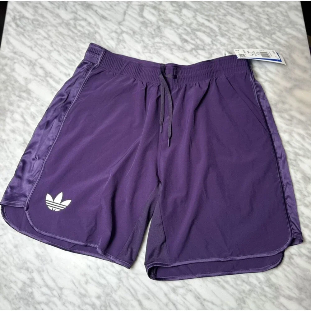 Adidas Tennis Climacool Shorts 7